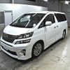 toyota vellfire 2013 -TOYOTA 【三河 302ぬ6647】--Vellfire ANH20W-8276640---TOYOTA 【三河 302ぬ6647】--Vellfire ANH20W-8276640- image 5