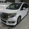 honda stepwagon 2013 -HONDA--Stepwgn RK6-1307767---HONDA--Stepwgn RK6-1307767- image 1