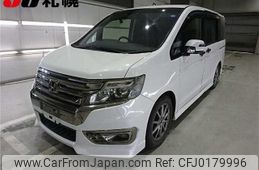 honda stepwagon 2013 -HONDA--Stepwgn RK6-1307767---HONDA--Stepwgn RK6-1307767-