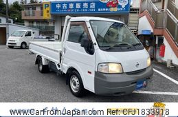 nissan vanette-truck 2006 CFJ1833918