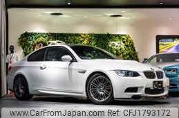 bmw m3 2008 CFJ1793172