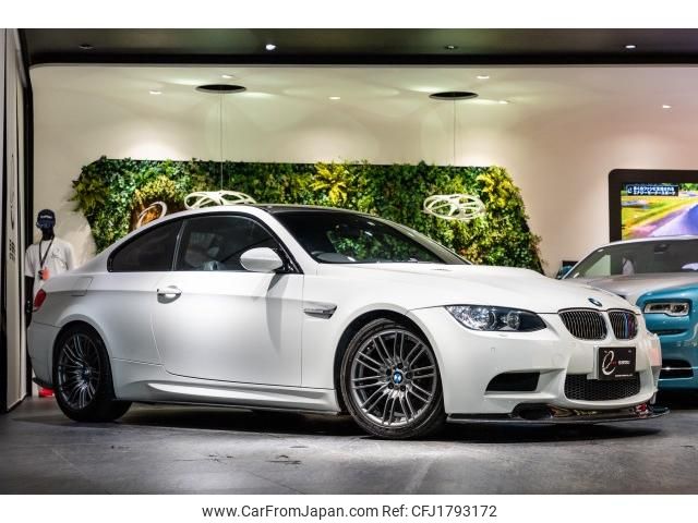bmw m3 2008 CFJ1793172 image 1