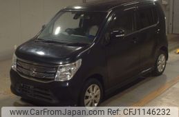 suzuki wagon-r 2016 -SUZUKI--Wagon R MH44S-163507---SUZUKI--Wagon R MH44S-163507-