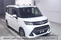 toyota tank 2019 -TOYOTA--Tank M900A-0311243---TOYOTA--Tank M900A-0311243-