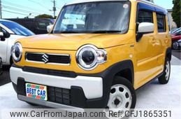 suzuki hustler 2023 CFJ1865351