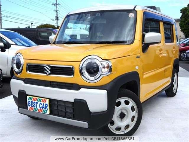suzuki hustler 2023 CFJ1865351 image 1