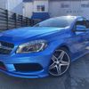 mercedes-benz a-class 2014 -MERCEDES-BENZ--Benz A Class DBA-176046--WDD1760462J258560---MERCEDES-BENZ--Benz A Class DBA-176046--WDD1760462J258560- image 1