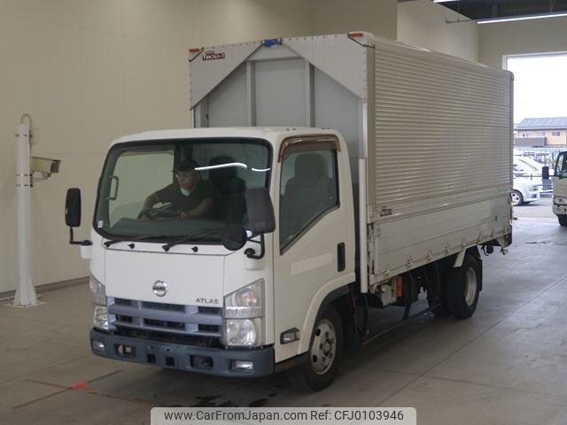 nissan atlas 2012 -NISSAN--Atlas AMR85AN-7000711---NISSAN--Atlas AMR85AN-7000711- image 1