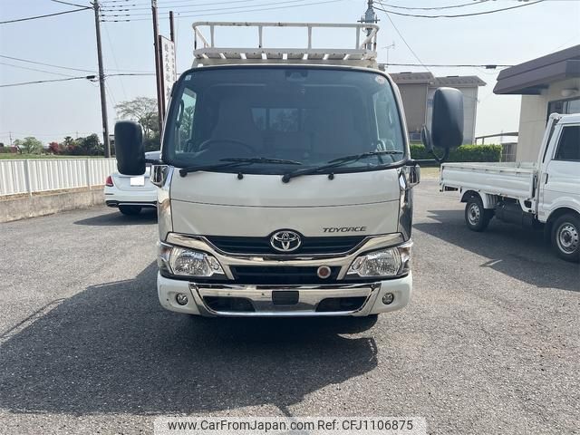 toyota toyoace 2018 GOO_NET_EXCHANGE_0403895A30250419W001 image 2