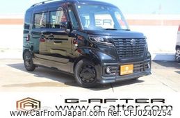 suzuki spacia 2023 -SUZUKI--Spacia Base 5BD-MK33V--MK33V-113700---SUZUKI--Spacia Base 5BD-MK33V--MK33V-113700-