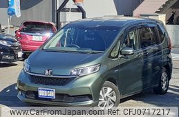 honda freed 2020 -HONDA--Freed 6AA-GB7--GB7-3123945---HONDA--Freed 6AA-GB7--GB7-3123945-