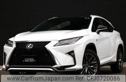 lexus rx 2017 quick_quick_DBA-AGL20W_AGL20-0008166