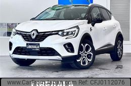 renault captur 2022 -RENAULT--Renault Captur 3BA-HJBH5H--VF1RJB005M0832650---RENAULT--Renault Captur 3BA-HJBH5H--VF1RJB005M0832650-