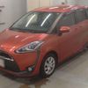 toyota sienta 2016 CFJ1814606 image 1