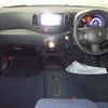 nissan cube 2012 -NISSAN 【新潟 501ﾗ8090】--Cube NZ12--046739---NISSAN 【新潟 501ﾗ8090】--Cube NZ12--046739- image 4