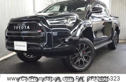 toyota hilux 2023 GOO_NET_EXCHANGE_0202956A30241103W001