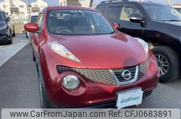 nissan juke 2011 -NISSAN--Juke CBA-F15--F15-006381---NISSAN--Juke CBA-F15--F15-006381-