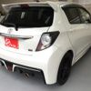 toyota vitz 2016 -TOYOTA--Vitz DBA-NCP131--NCP131-2026460---TOYOTA--Vitz DBA-NCP131--NCP131-2026460- image 3