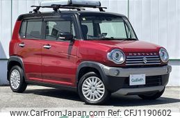 suzuki hustler 2016 -SUZUKI--Hustler DAA-MR41S--MR41S-614457---SUZUKI--Hustler DAA-MR41S--MR41S-614457-