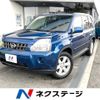 nissan x-trail 2007 -NISSAN--X-Trail DBA-NT31--NT31-006408---NISSAN--X-Trail DBA-NT31--NT31-006408- image 1
