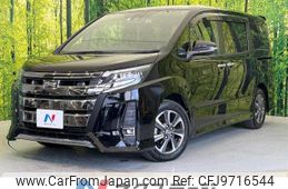 toyota noah 2018 -TOYOTA--Noah DBA-ZRR80W--ZRR80-0446220---TOYOTA--Noah DBA-ZRR80W--ZRR80-0446220-