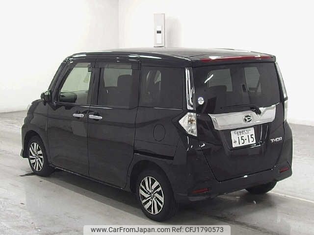 daihatsu thor 2021 CFJ1790573 image 2