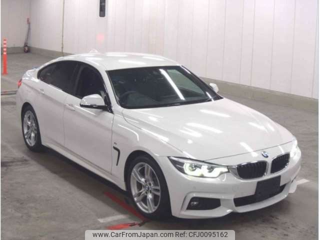 bmw 4-series 2019 -BMW--BMW 4 Series DBA-4D20--WBA4H32040BX79896---BMW--BMW 4 Series DBA-4D20--WBA4H32040BX79896- image 1