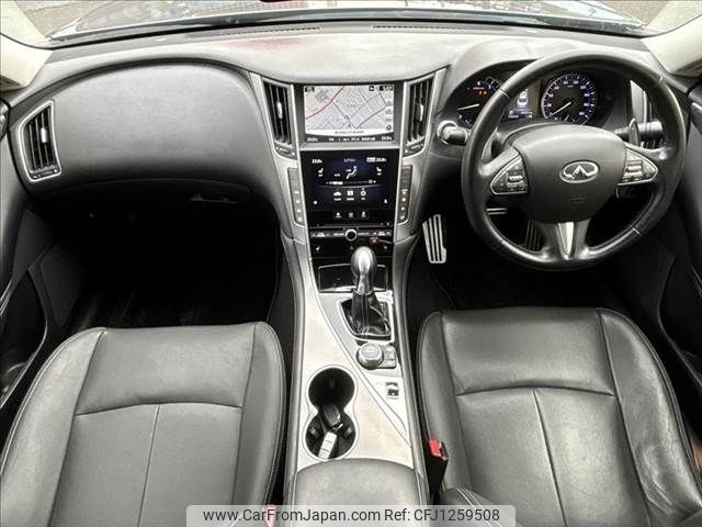 nissan skyline 2014 -NISSAN--Skyline DBA-ZV37--ZV37-101255---NISSAN--Skyline DBA-ZV37--ZV37-101255- image 2