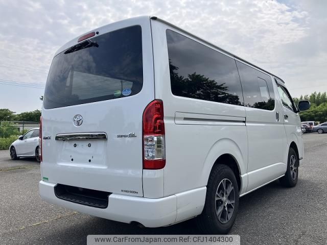 toyota hiace-van 2020 quick_quick_QDF-GDH201_1042354 image 2