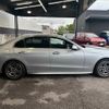 mercedes-benz c-class 2022 CFJ1823042 image 15