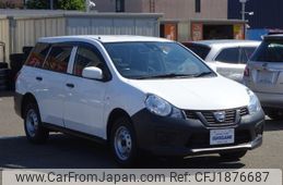 nissan ad-van 2018 CFJ1876687