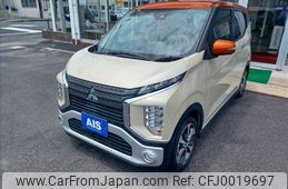 mitsubishi ek-cross 2019 -MITSUBISHI--ek X 4AA-B35W--B35W-0003180---MITSUBISHI--ek X 4AA-B35W--B35W-0003180-