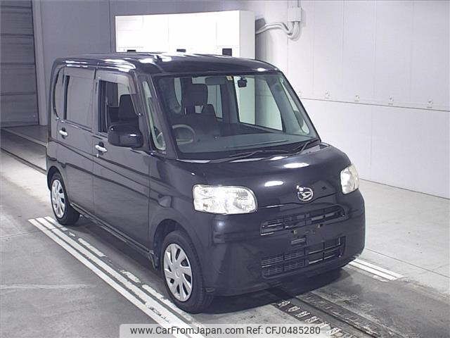 daihatsu tanto 2012 -DAIHATSU 【後日 】--Tanto L375S-0567258---DAIHATSU 【後日 】--Tanto L375S-0567258- image 1