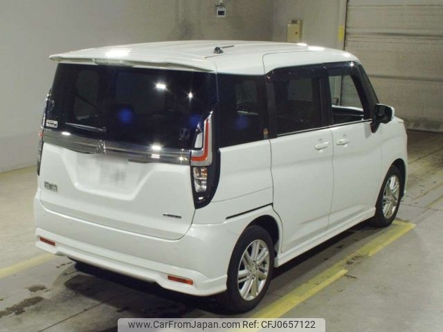 mitsubishi delica-d2 2023 -MITSUBISHI 【帯広 501わ269】--Delica D2 MB37S-111102---MITSUBISHI 【帯広 501わ269】--Delica D2 MB37S-111102- image 2