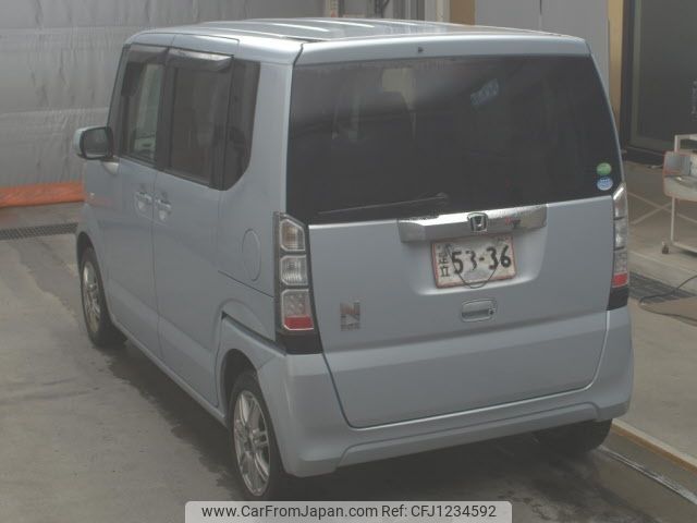 honda n-box 2012 -HONDA--N BOX JF1-1041029---HONDA--N BOX JF1-1041029- image 2