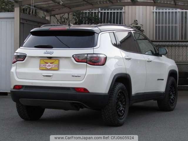 jeep compass 2020 quick_quick_ABA-M624_MCANJPBB7KFA53254 image 2