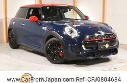 mini mini-others 2016 quick_quick_XMJCW_WMWXM920802E12711