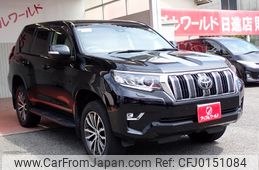 toyota land-cruiser-prado 2020 24352101