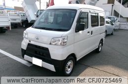 daihatsu hijet-van 2018 -DAIHATSU 【和歌山 480な1155】--Hijet Van S331V-0206364---DAIHATSU 【和歌山 480な1155】--Hijet Van S331V-0206364-