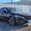 mazda atenza 2018 -MAZDA--Atenza Sedan 3DA-GJ2AP--GJ2AP-400387---MAZDA--Atenza Sedan 3DA-GJ2AP--GJ2AP-400387- image 1