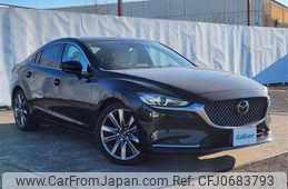 mazda atenza 2018 -MAZDA--Atenza Sedan 3DA-GJ2AP--GJ2AP-400387---MAZDA--Atenza Sedan 3DA-GJ2AP--GJ2AP-400387-