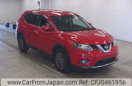 nissan x-trail 2015 22616