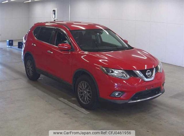 nissan x-trail 2015 22616 image 1