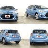 toyota aqua 2016 -TOYOTA--AQUA DAA-NHP10--NHP10-2574056---TOYOTA--AQUA DAA-NHP10--NHP10-2574056- image 9