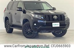 toyota land-cruiser-prado 2023 -TOYOTA--Land Cruiser Prado 3BA-TRJ150W--TRJ150-0158903---TOYOTA--Land Cruiser Prado 3BA-TRJ150W--TRJ150-0158903-