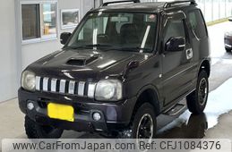 suzuki jimny 2003 -SUZUKI 【鹿児島 582な7455】--Jimny JB23W-327613---SUZUKI 【鹿児島 582な7455】--Jimny JB23W-327613-