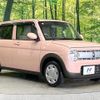 suzuki alto-lapin 2021 CFJ1839053 image 16