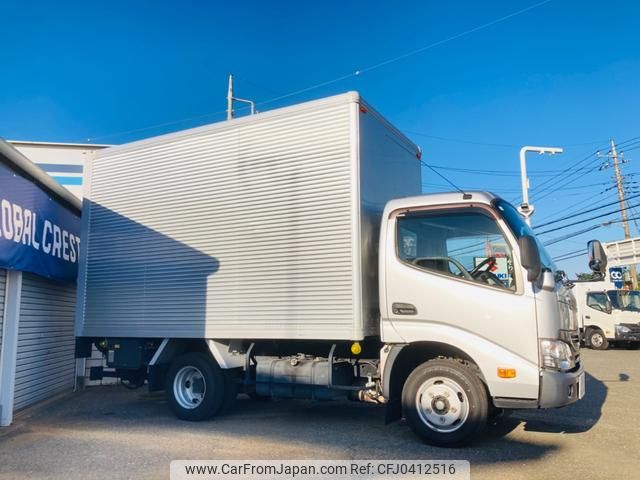 toyota dyna-truck 2019 GOO_NET_EXCHANGE_0540591A30241105W001 image 2