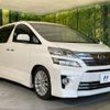 toyota vellfire 2012 -TOYOTA--Vellfire DBA-GGH20W--GGH20-8064614---TOYOTA--Vellfire DBA-GGH20W--GGH20-8064614- image 17