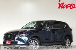 mazda cx-5 2021 -MAZDA--CX-5 3DA-KF2P--501628---MAZDA--CX-5 3DA-KF2P--501628-